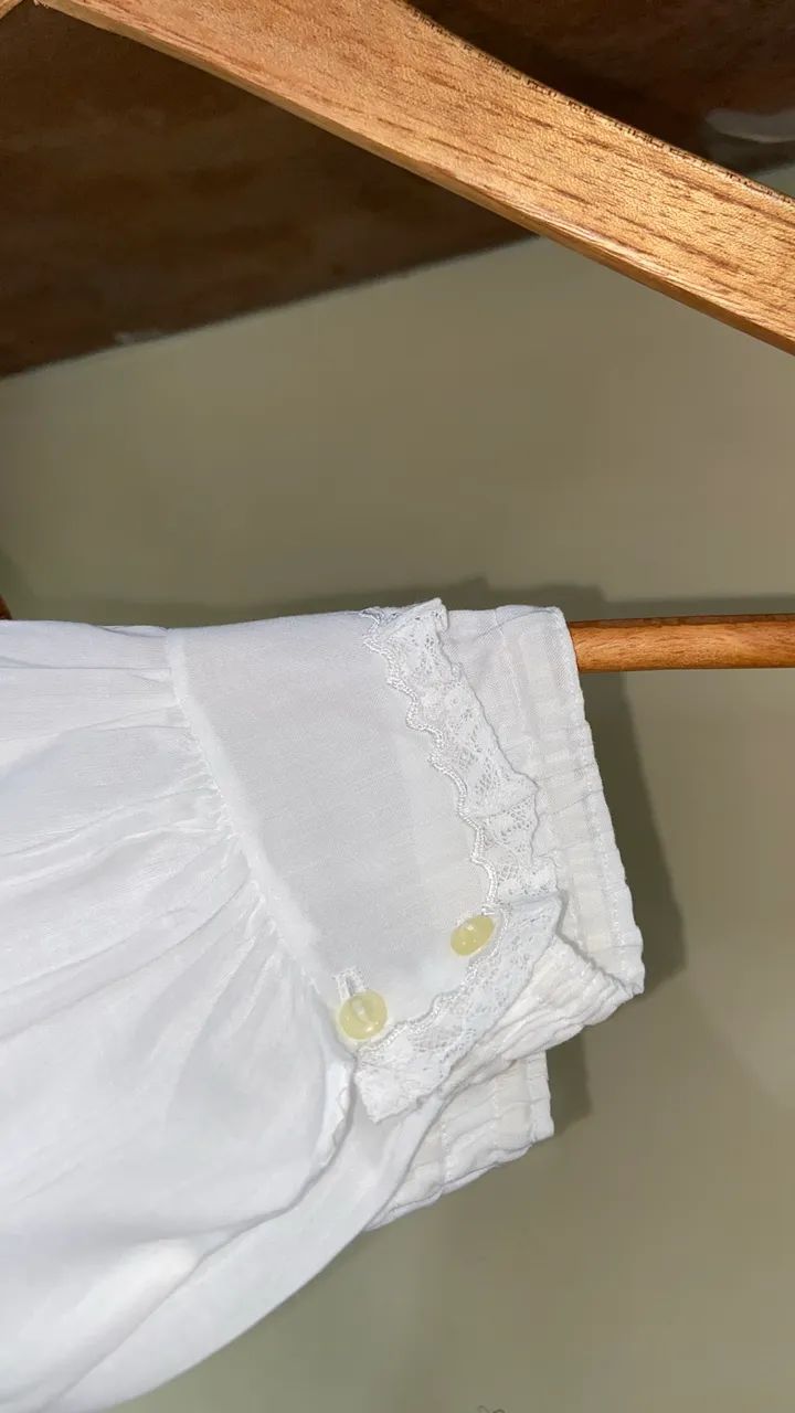 Mandrião Vintage Infantil - Foto 3