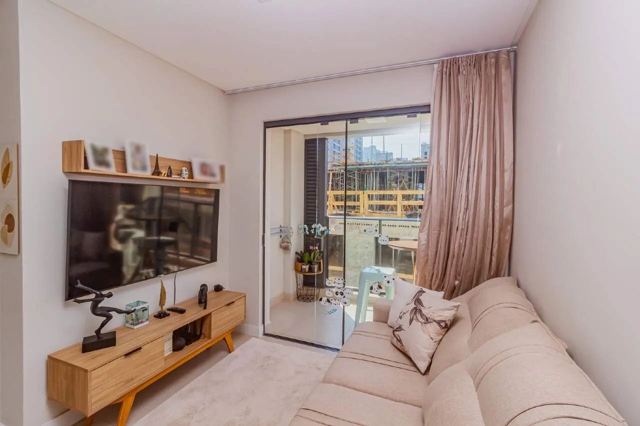 Apartamento a venda no Ed. Privilege - Foto 4