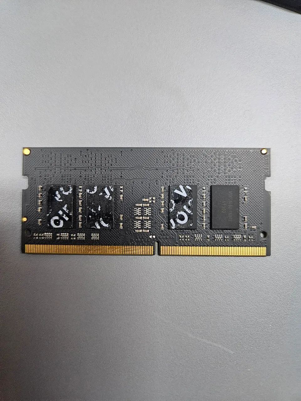Memória Ram DDR4 para notebook - Foto 5