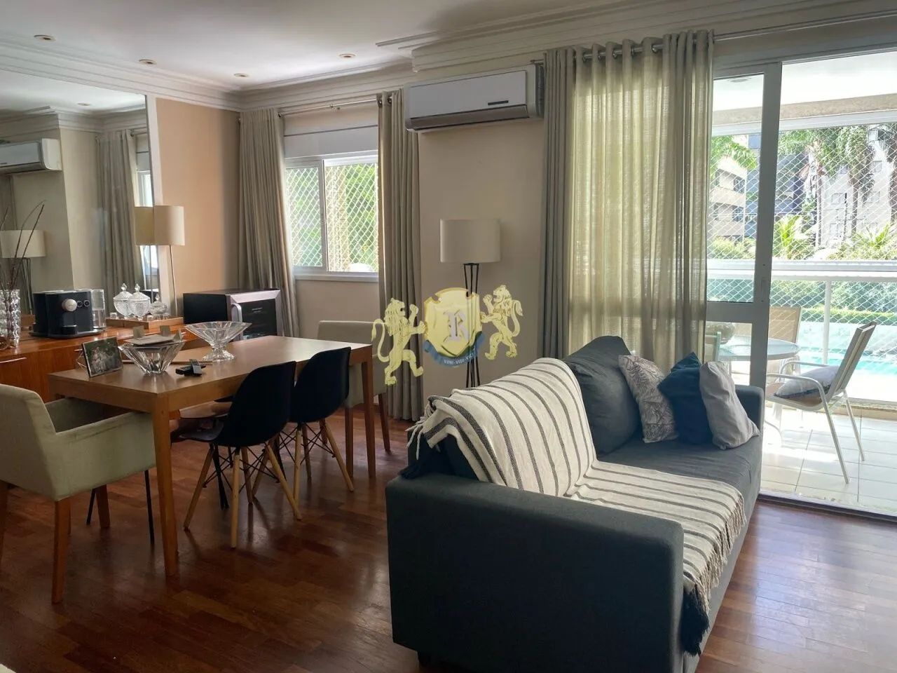 Flat com 2 Quartos à venda, 94m² - Vila Olímpia - Foto 4
