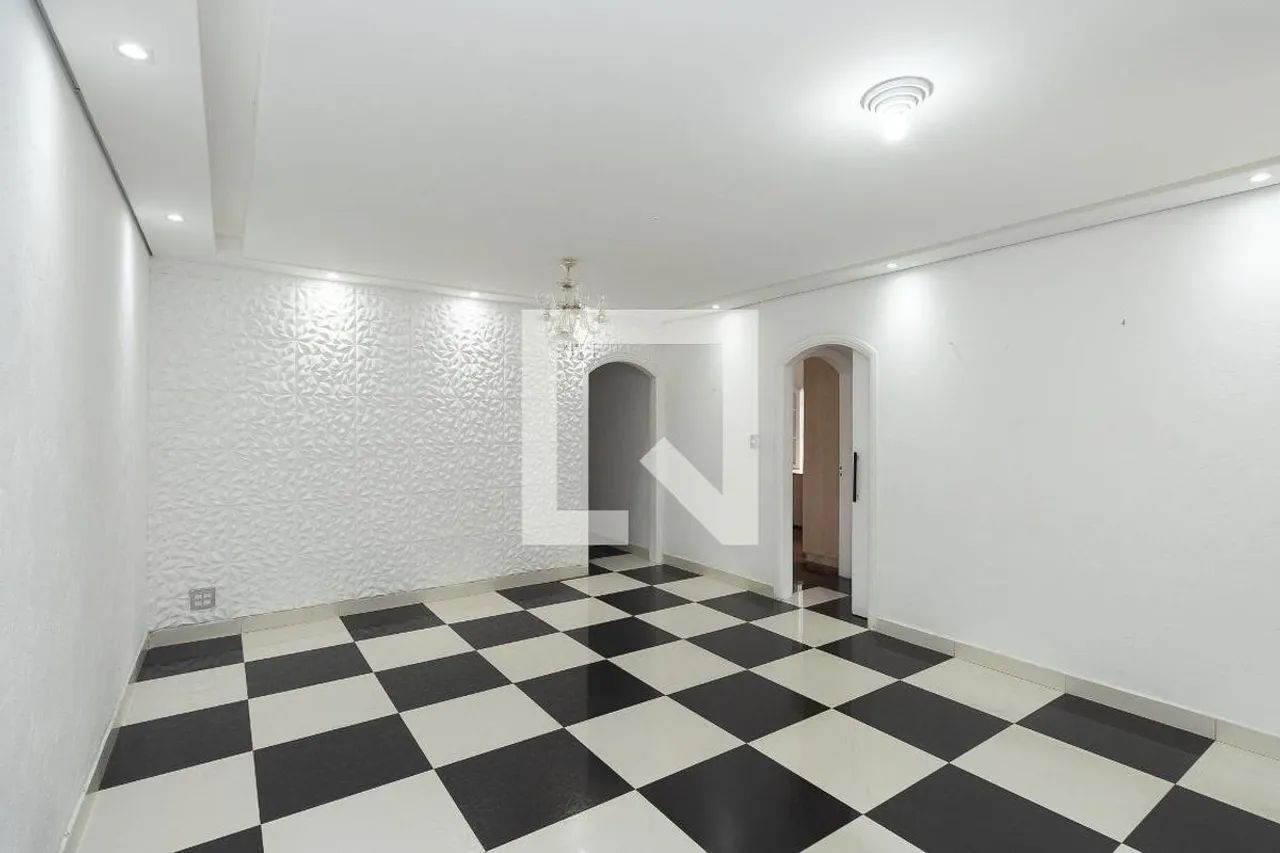 Casa à Venda - Vila Sabrina , 4 Quartos, 176 m2 - Foto 2