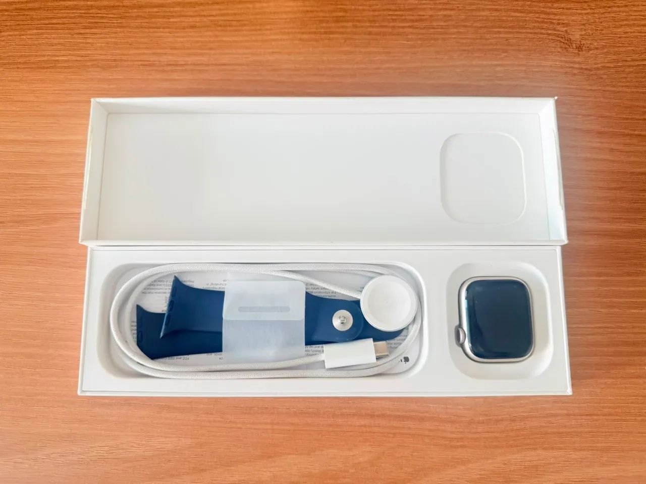 Apple Watch series 9 41mm usado - Foto 3