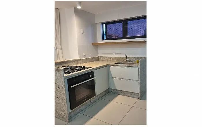 Apartamento à Venda - Tirol - Natal/RN - Foto 3