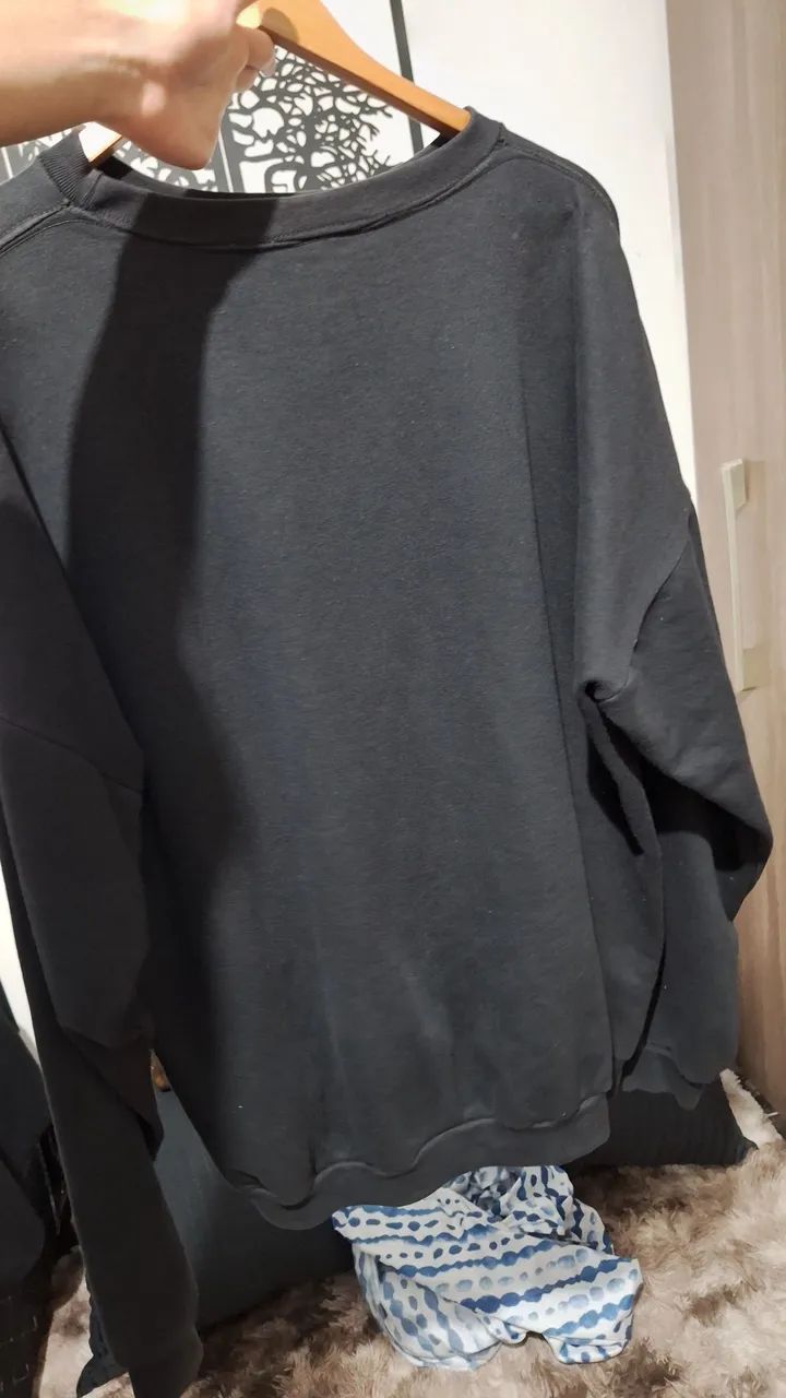 moletom streetwear  - Foto 3