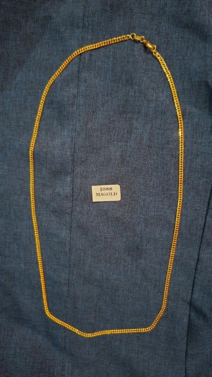 Vendo cordão magold masculino