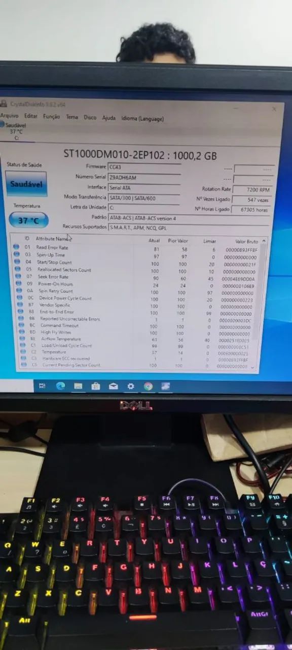 Hd 320 gigas - Foto 3
