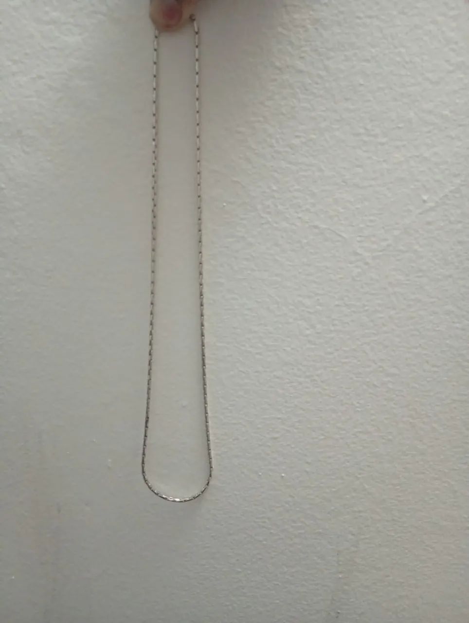 Cordão bali de prata masculino - Foto 4