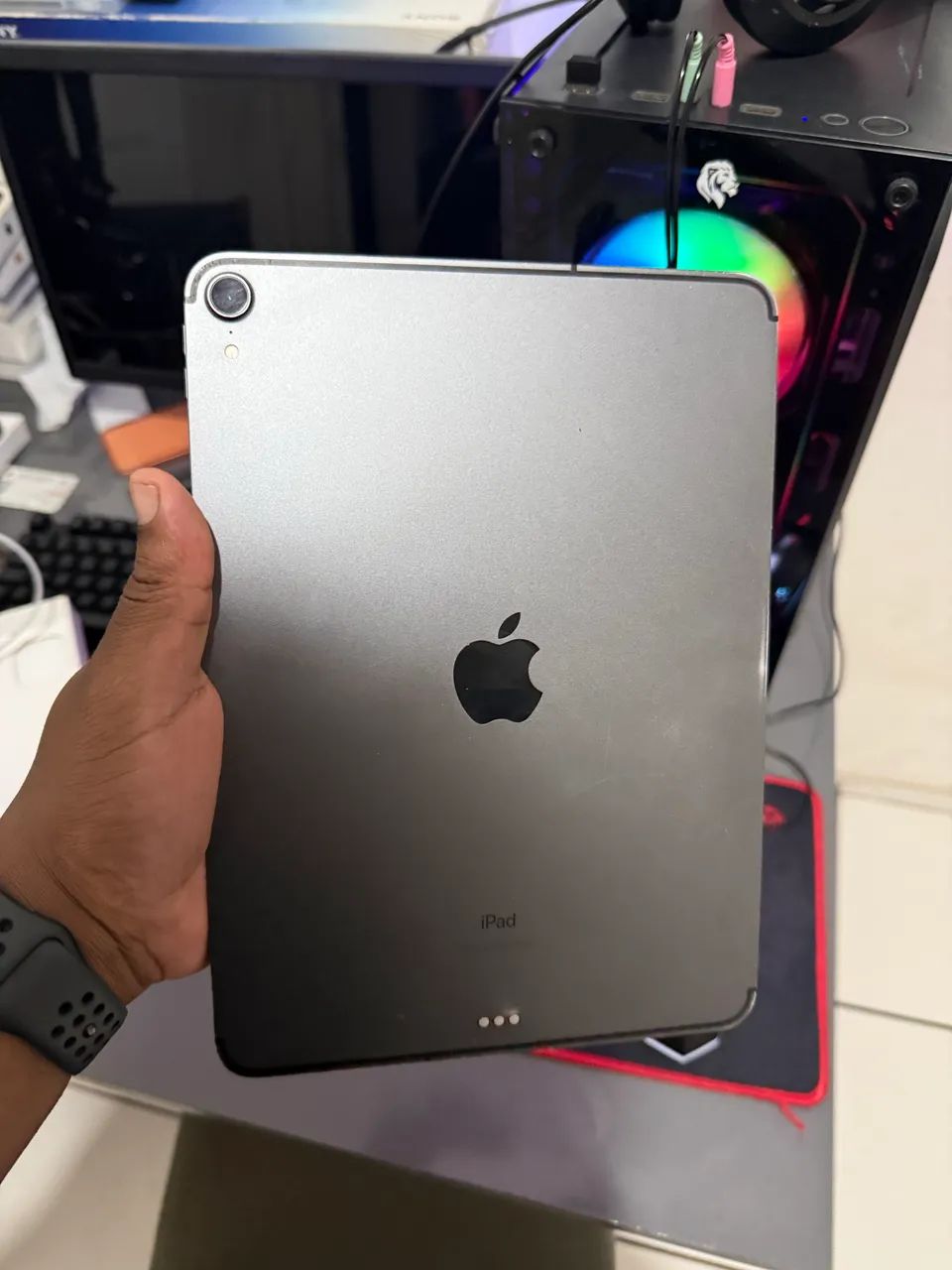 iPad pro11 - Foto 4
