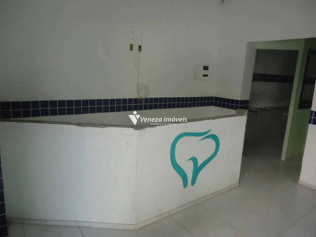 Ponto Comercial no Centro para aluguel - Foto 2