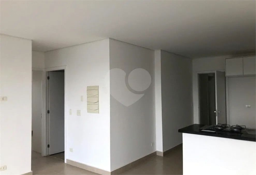 Apartamento à venda com 2 quartos em Vila Independência, Piracicaba