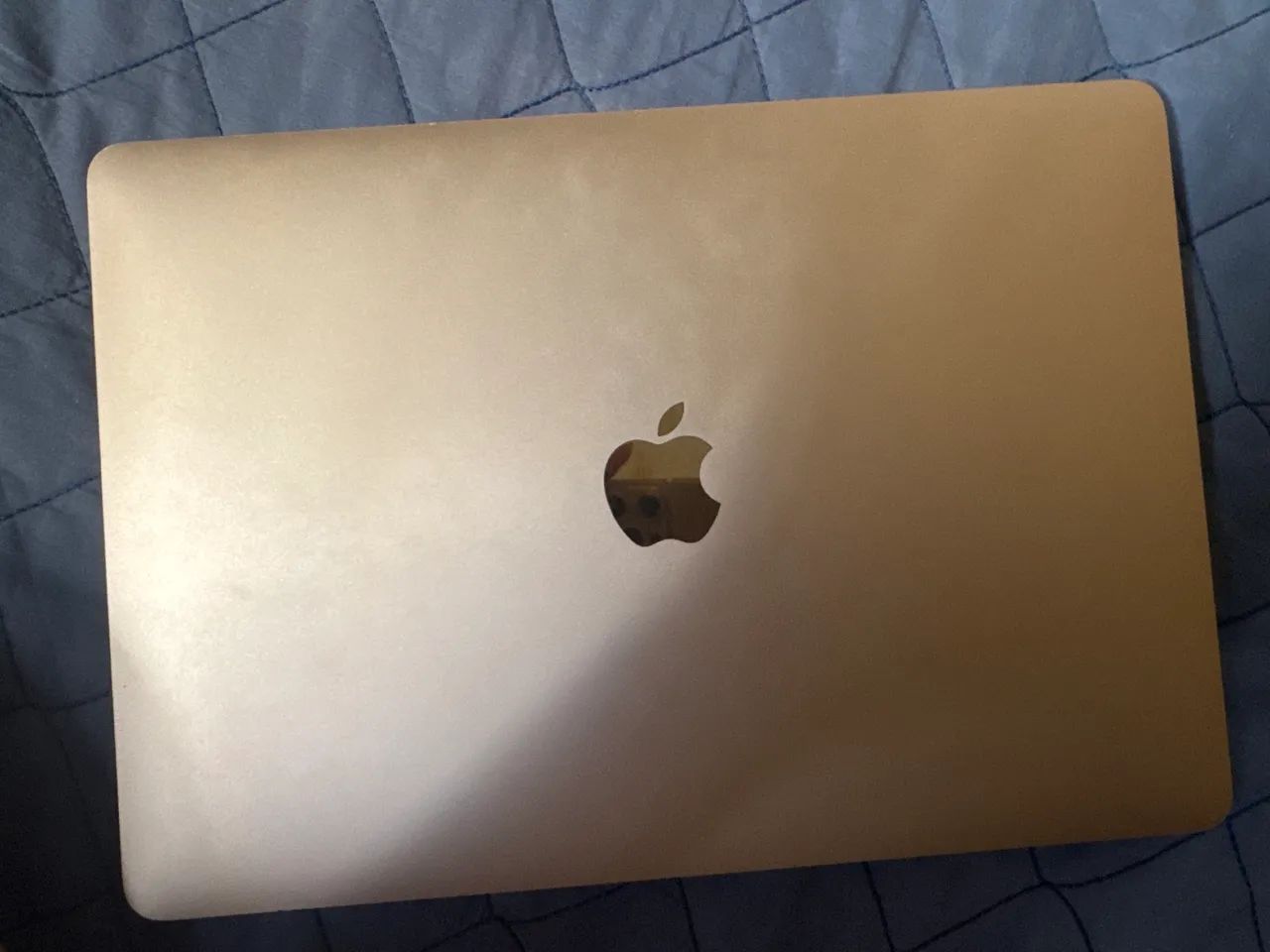 Vende-se 13-inch MacBook Air with Apple M1 chip - Notebooks