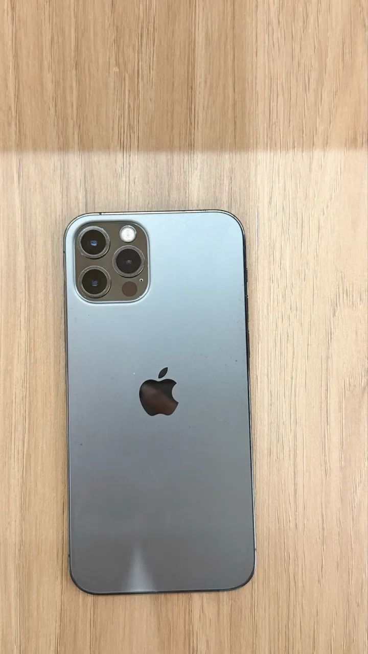 iPhone 12 Pro 