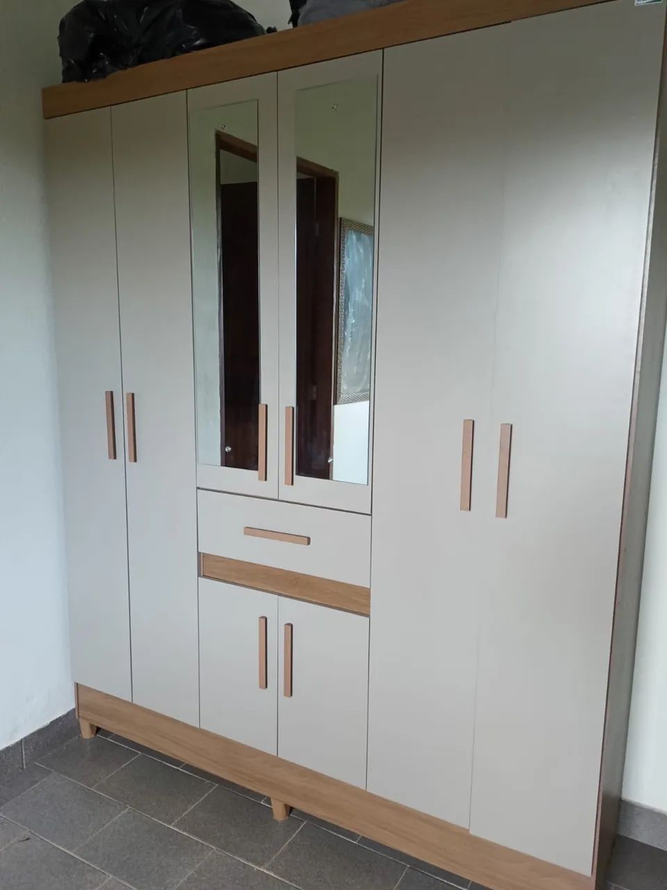 Guarda roupa  - Foto 3