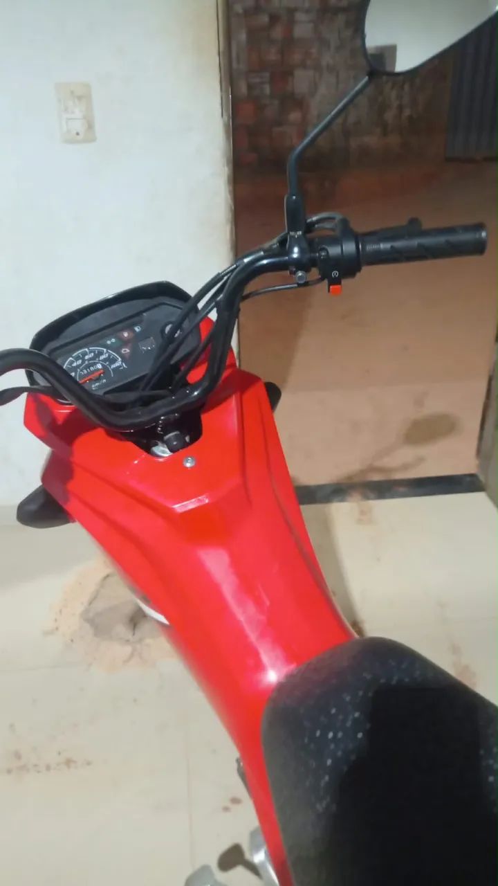 VENDO POP 110i 2026 - Foto 2
