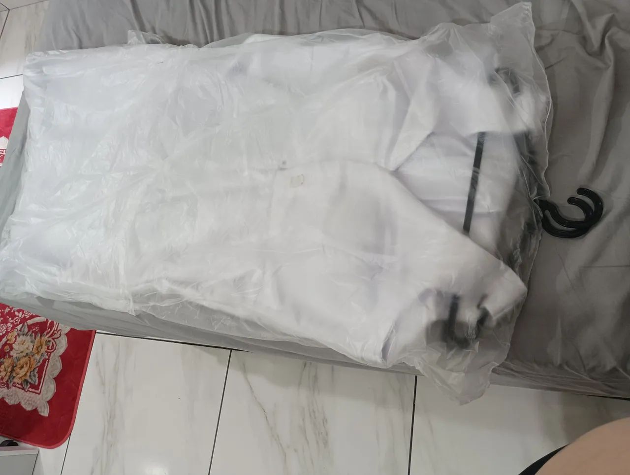 Vestido de noiva  - Foto 2