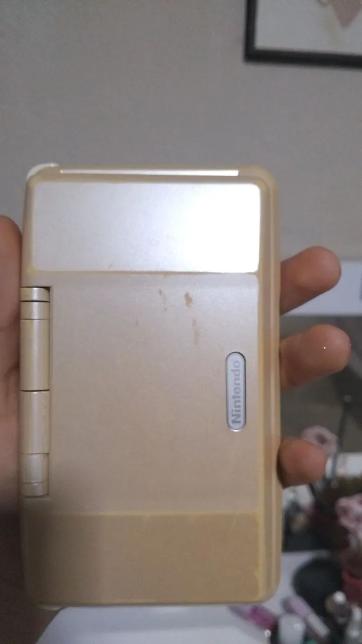 Nintendo DS fat - Foto 2