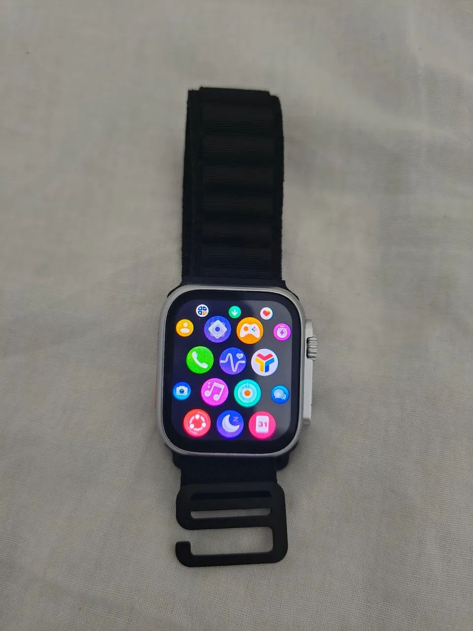 Smartwatch  - Foto 4