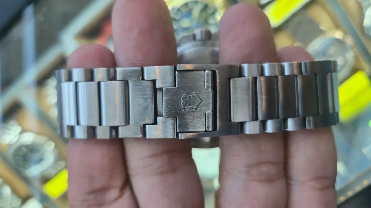 Victorinox inox  - Foto 4
