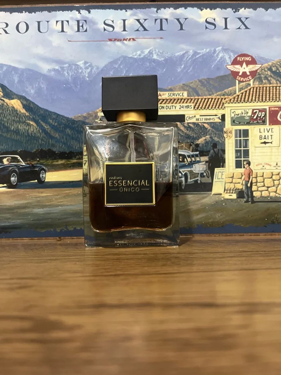 Perfume Essencial 
