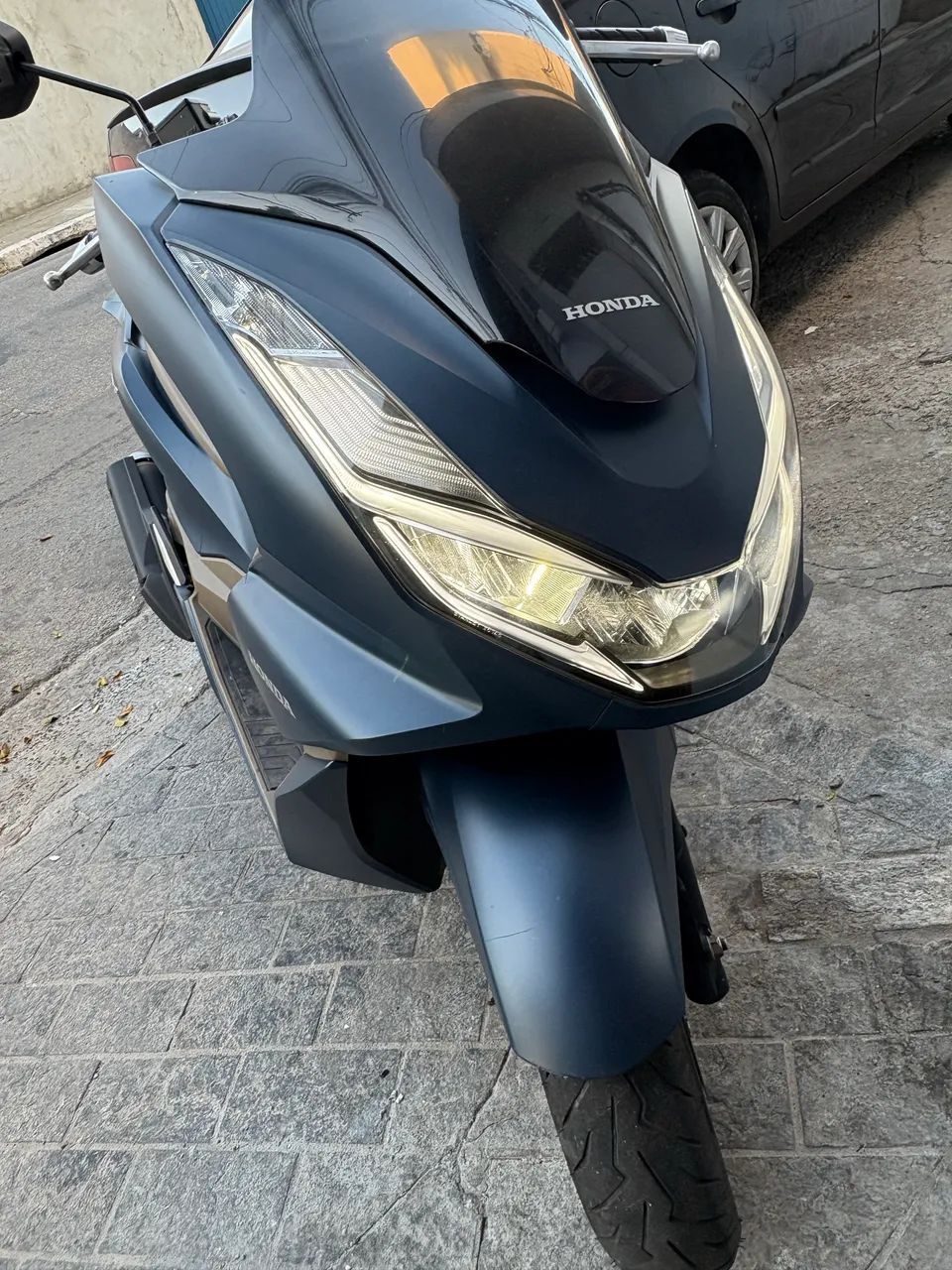 VENDO PCX - Foto 3