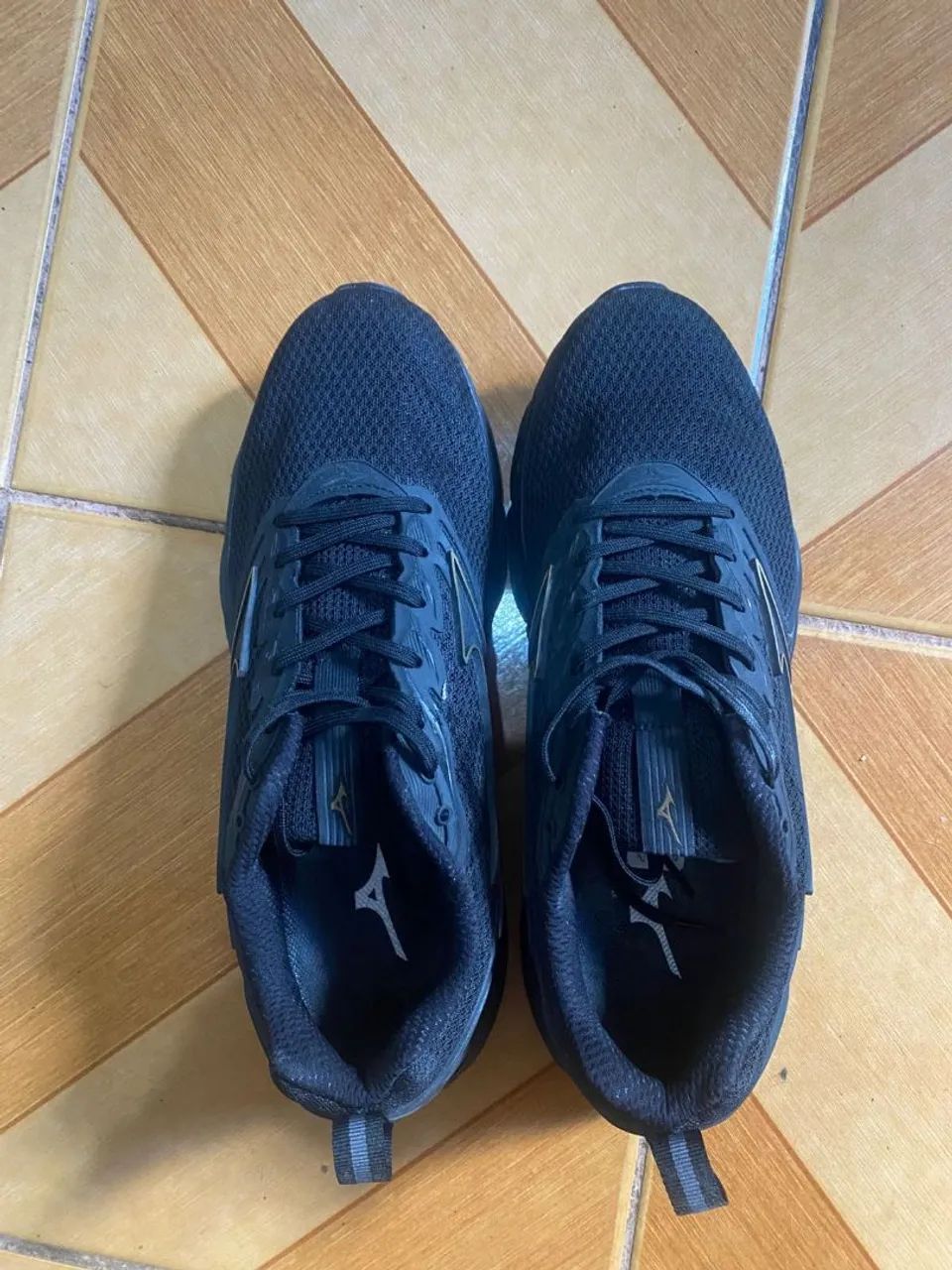 Tenis mizuno Jet 7  - Foto 3