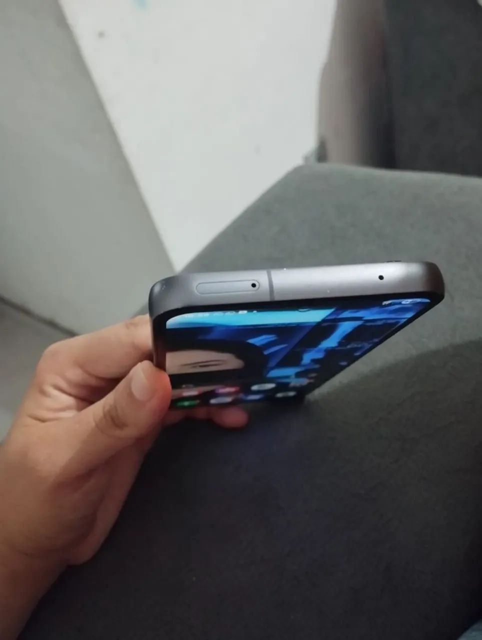 Samsung S23 fe - Foto 3