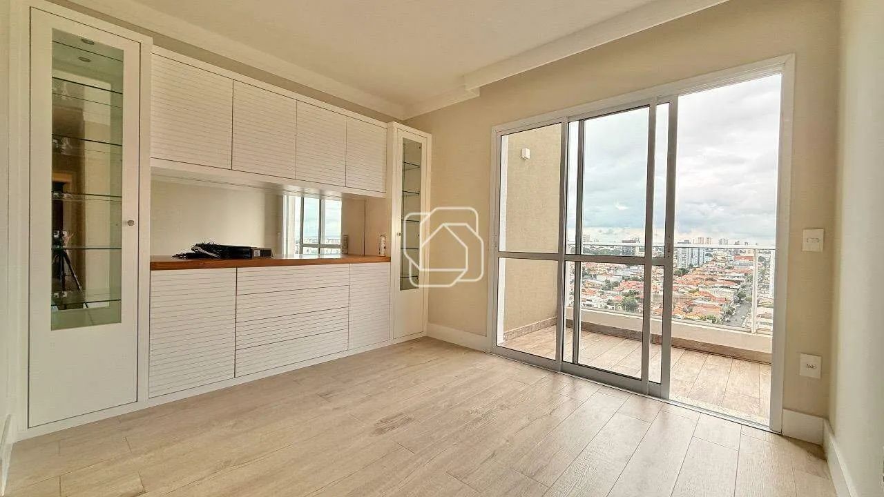 Apartamento em Indaiatuba à venda Edifício Winds - SP | 2 quartos Área total 173,36 m² - R