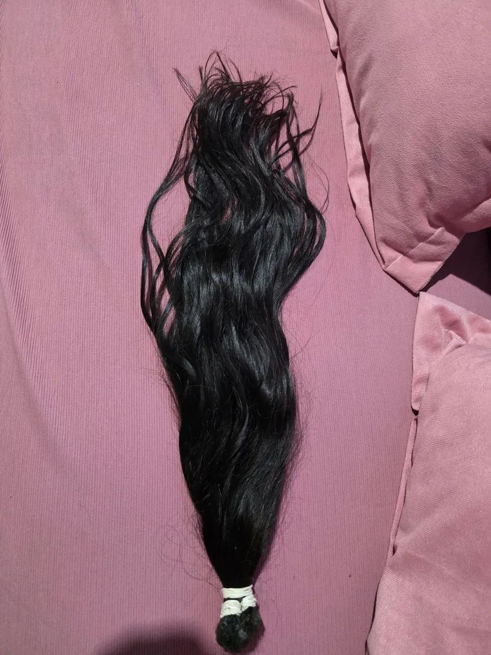 Mega hair 65cm - Foto 4