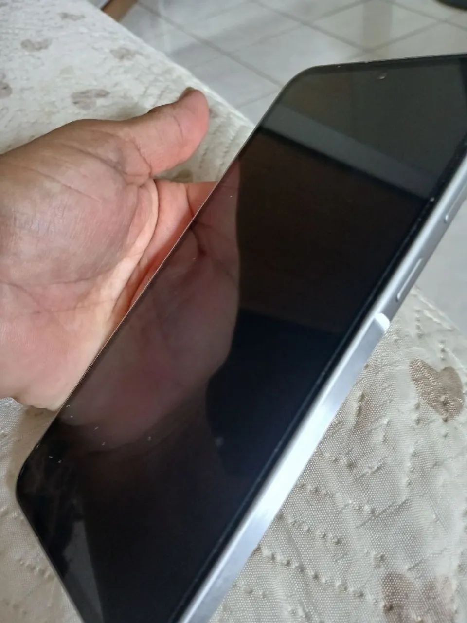 Samsung A56 Completo