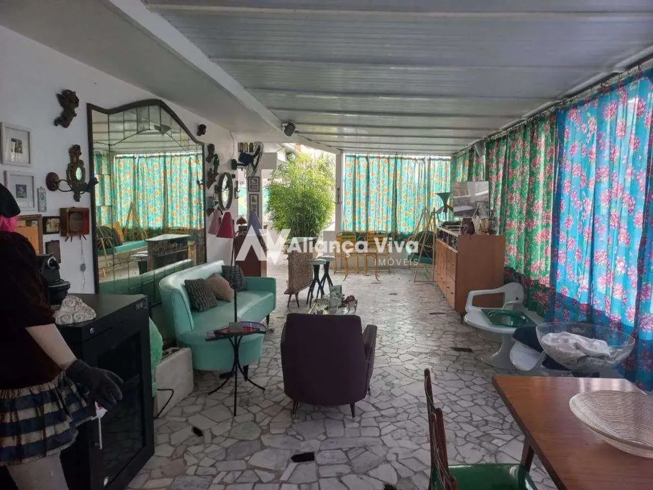 Flamengo | Cobertura 4 quartos, sendo 1 suite - Foto 3