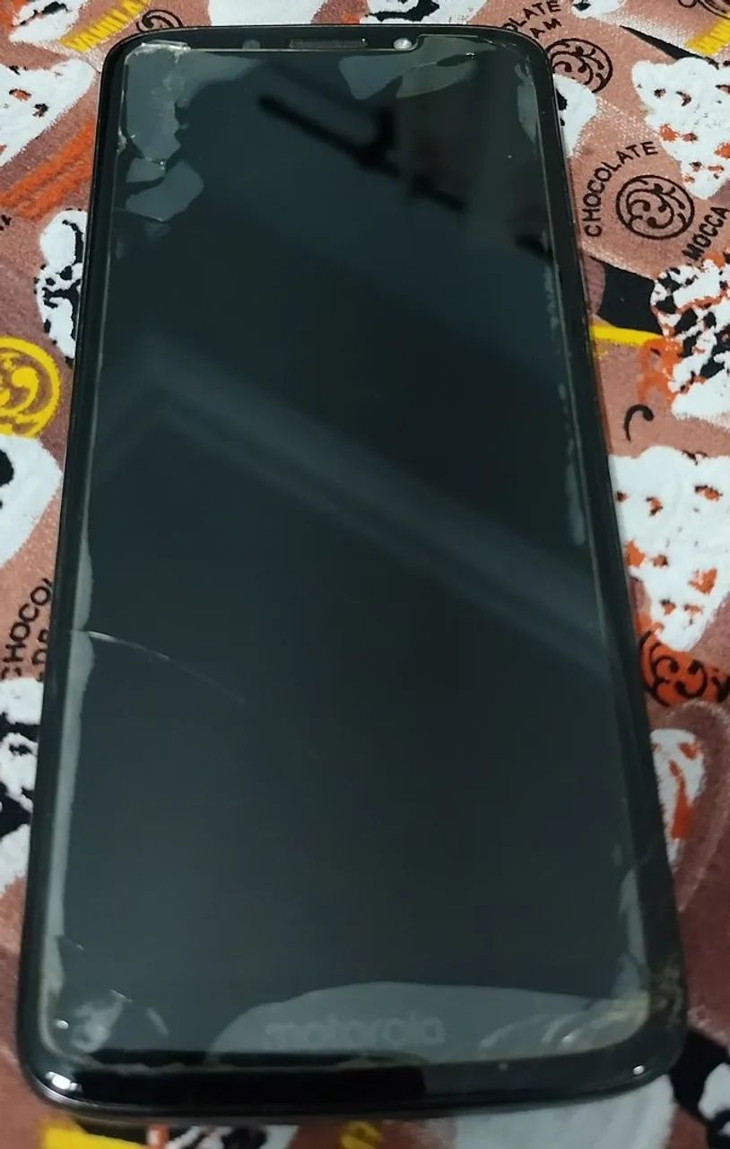 Moto E - Foto 2