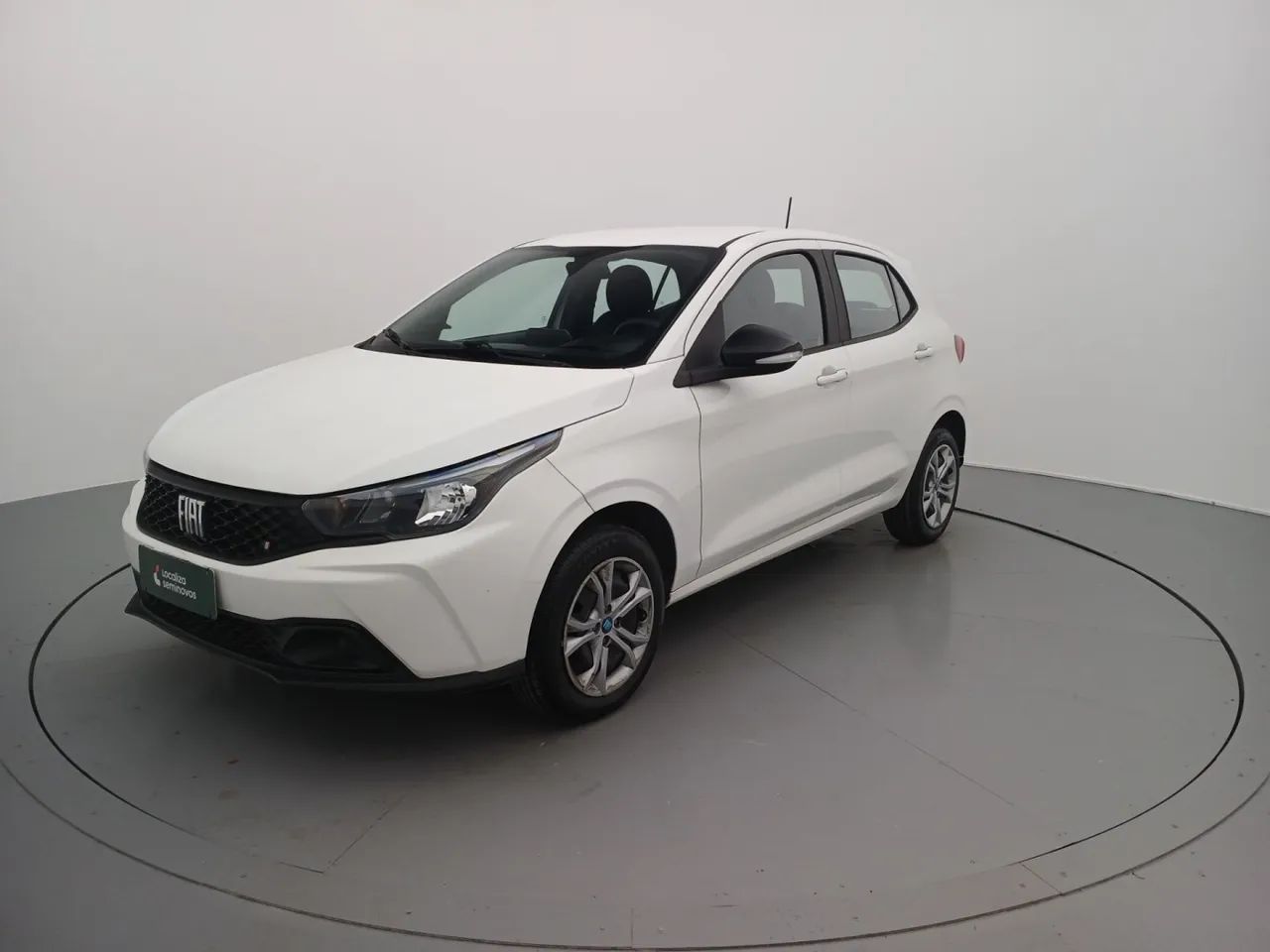 Fiat Argo Drive 1.0 Firefly 2026