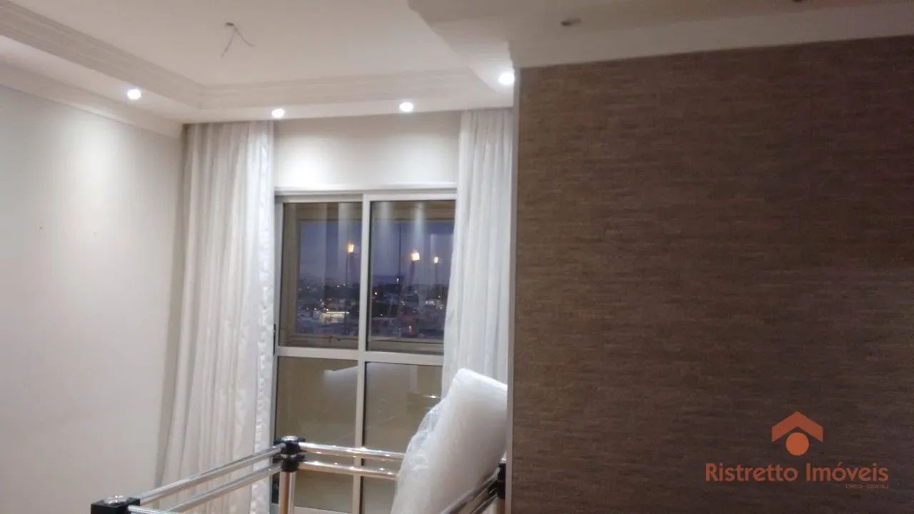 Apartamento à venda, 72 m² por R$ 450.000,00 - Jaguaribe - Osasco/SP