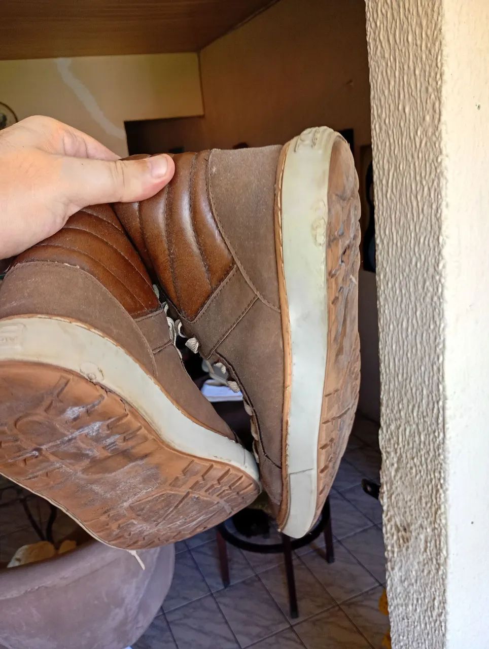 Botas masculinas  - Foto 2