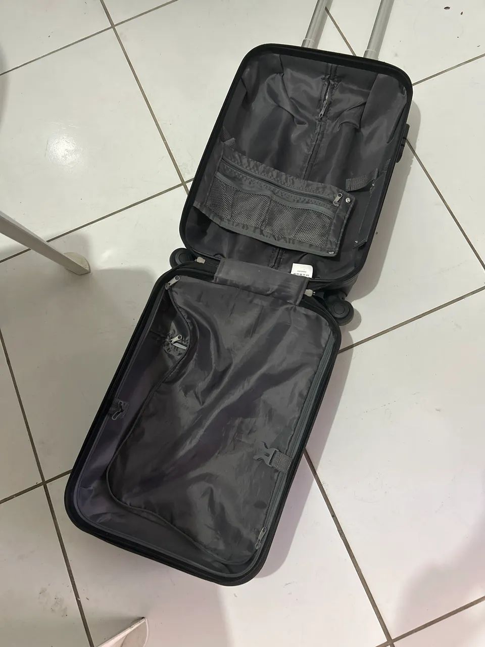 Malha de viagem  - Foto 3