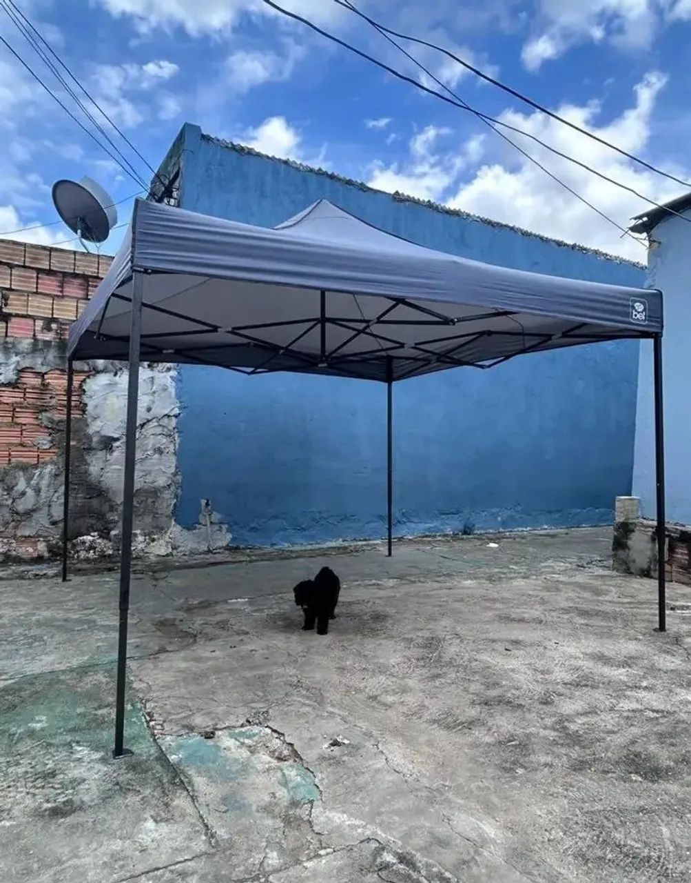Tenda barraca - Foto 2