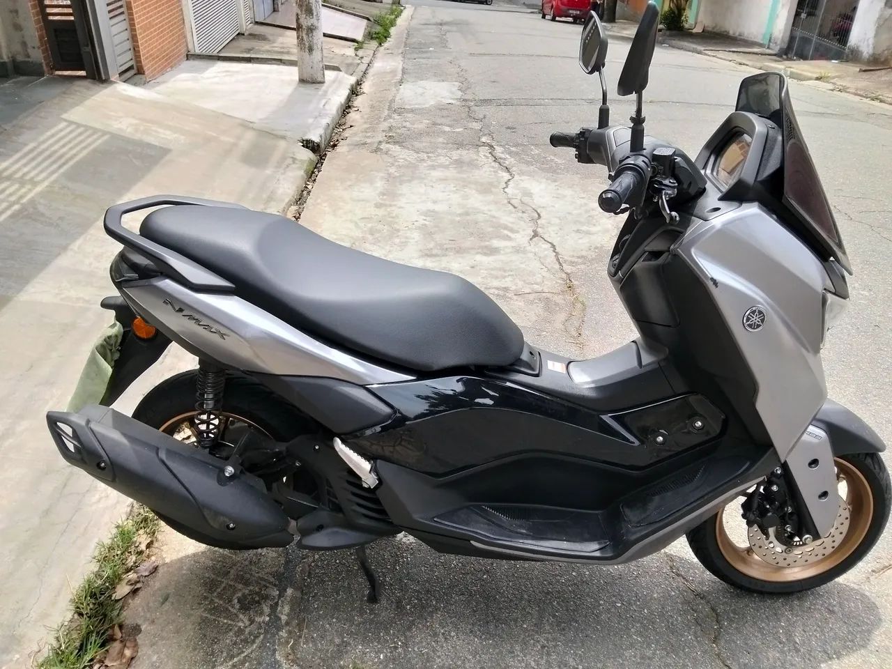 Nmax 2025 - Foto 2