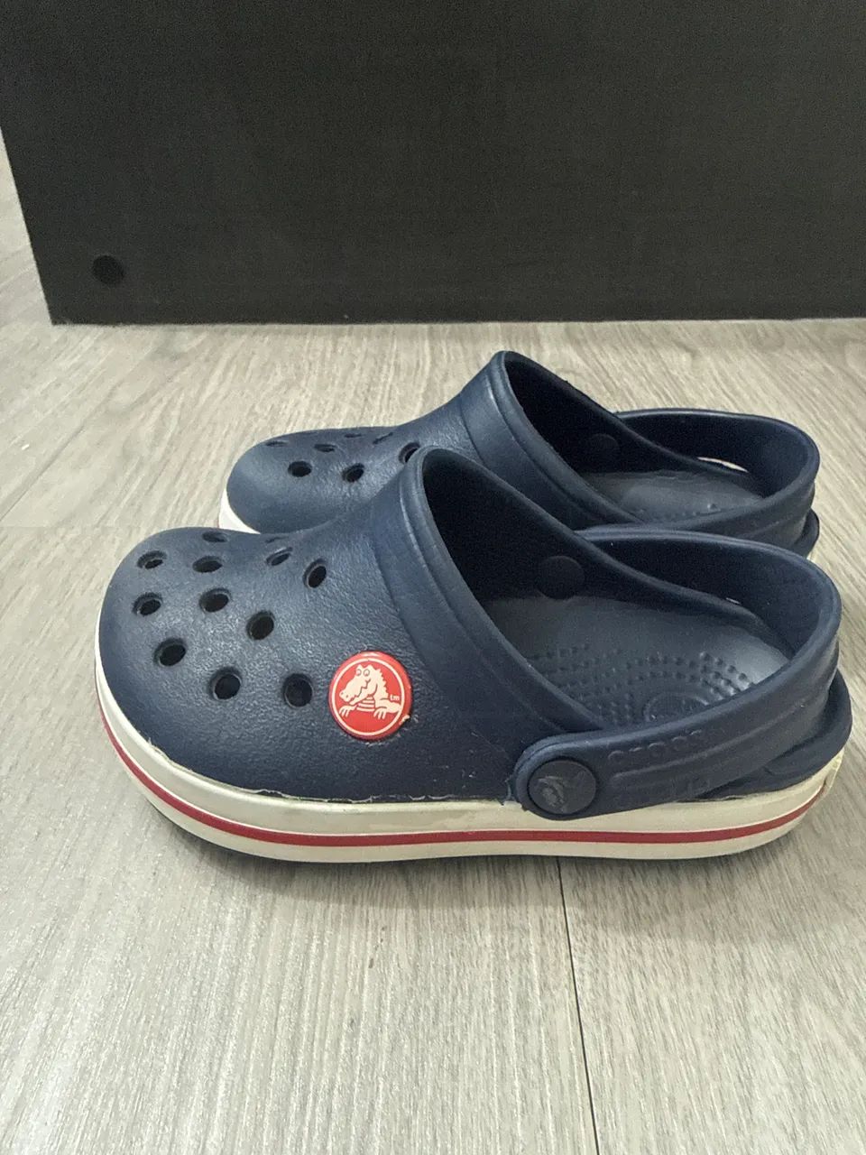 Croc?s infantil 8C - Foto 2