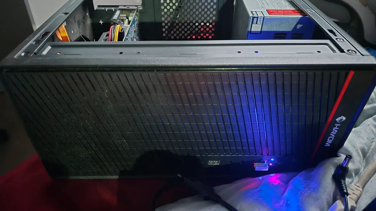 Pc gamer i5 - Foto 2