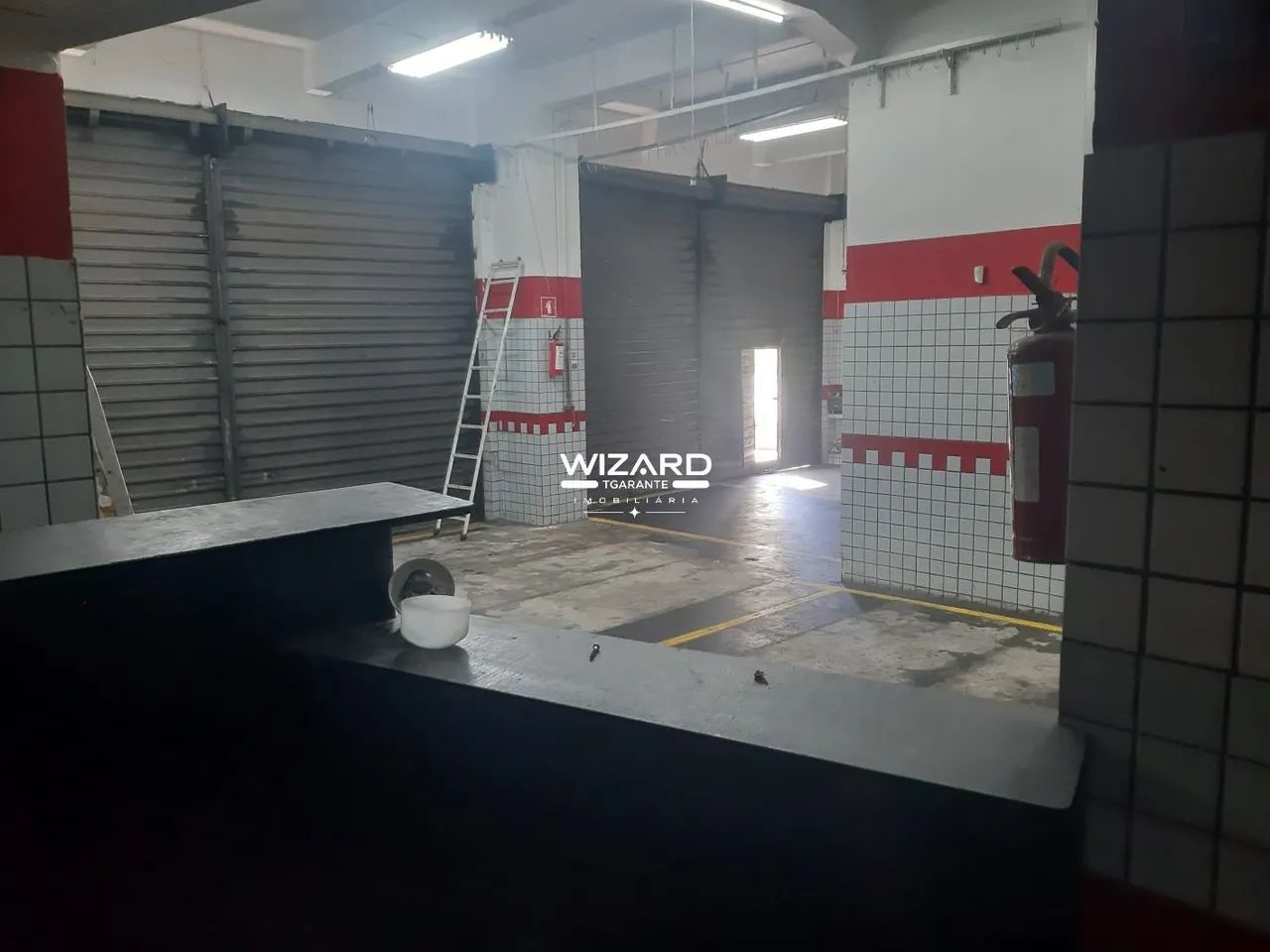 Campos Elíseos/Bom Retiro, salão para locação/200 m². - Foto 5