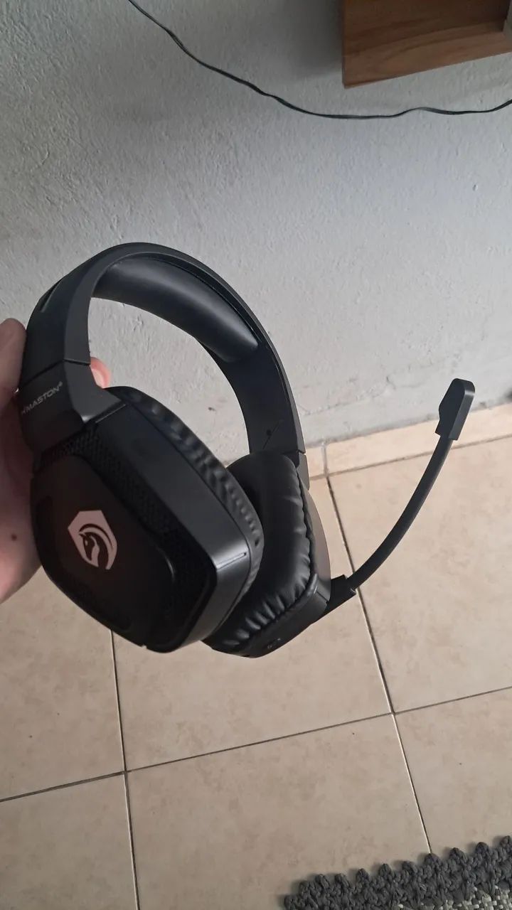 Fone de ouvido  - Foto 4