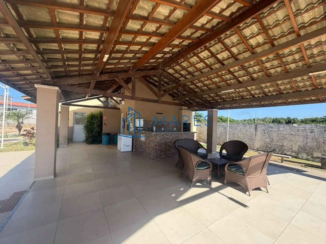 Apartamento, 02 Quartos, Itaperi - Foto 4