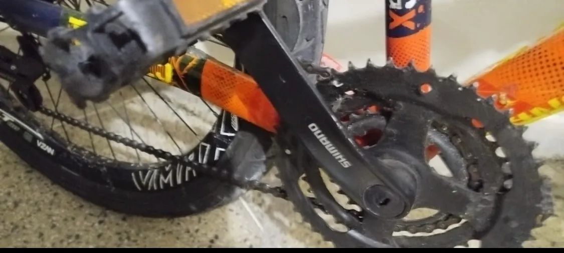 VikingX Tuff 25 - Foto 4