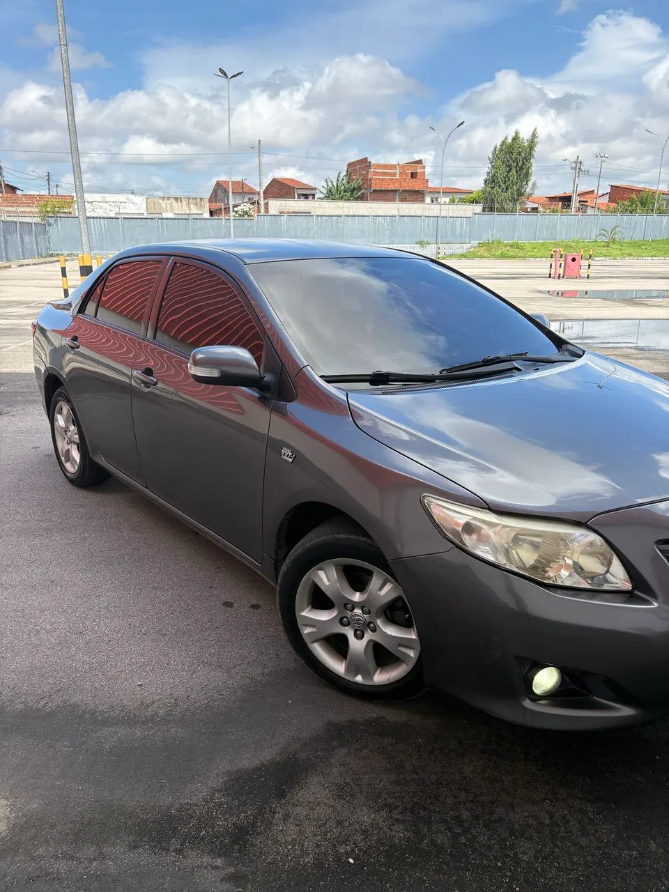 Toyota Corolla 2011