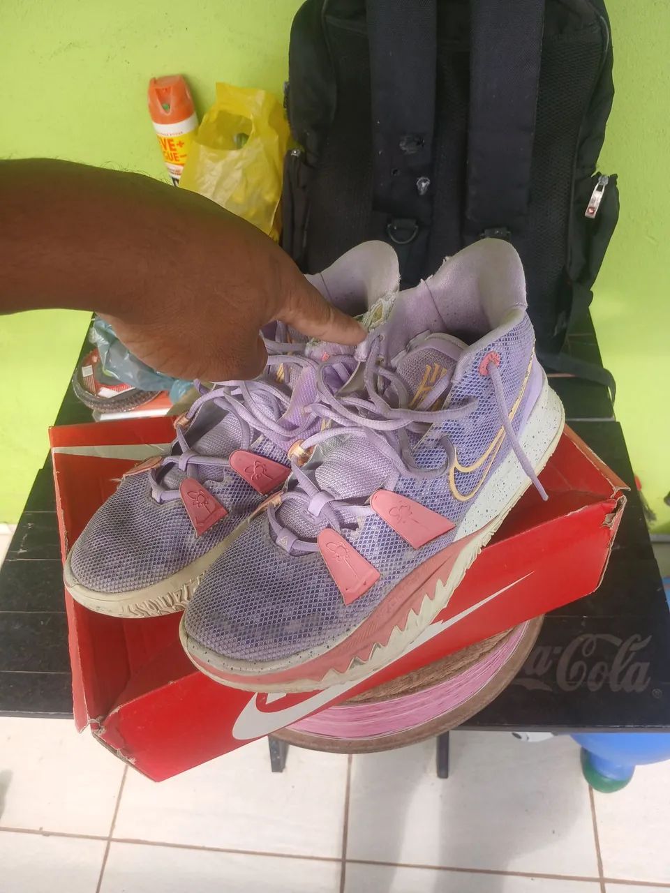 Tenis NiKE  - Foto 3