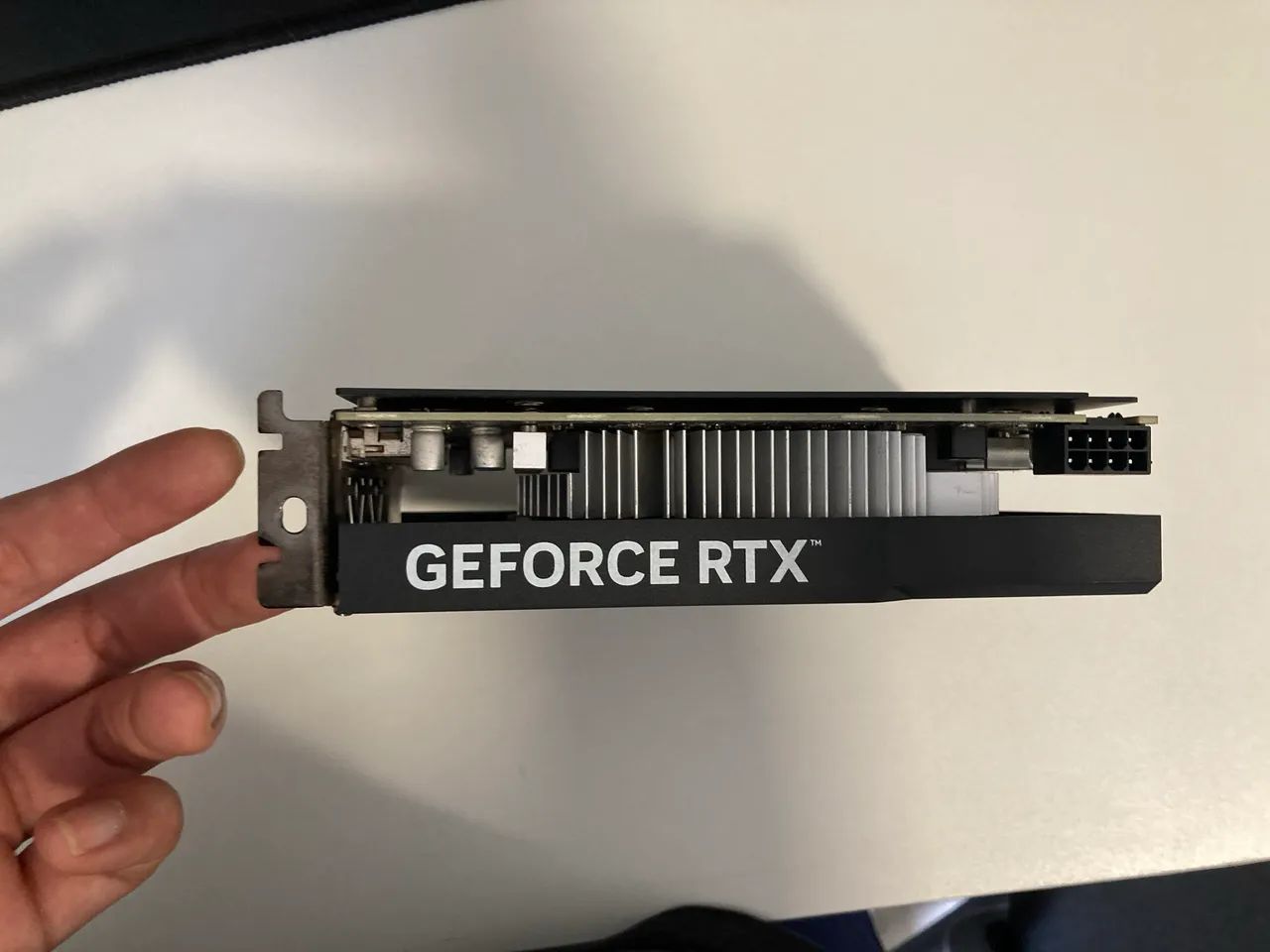 NVIDIA RTX 4060 ? boa para: Gabinetes Mini-ITX Compactos - Foto 3