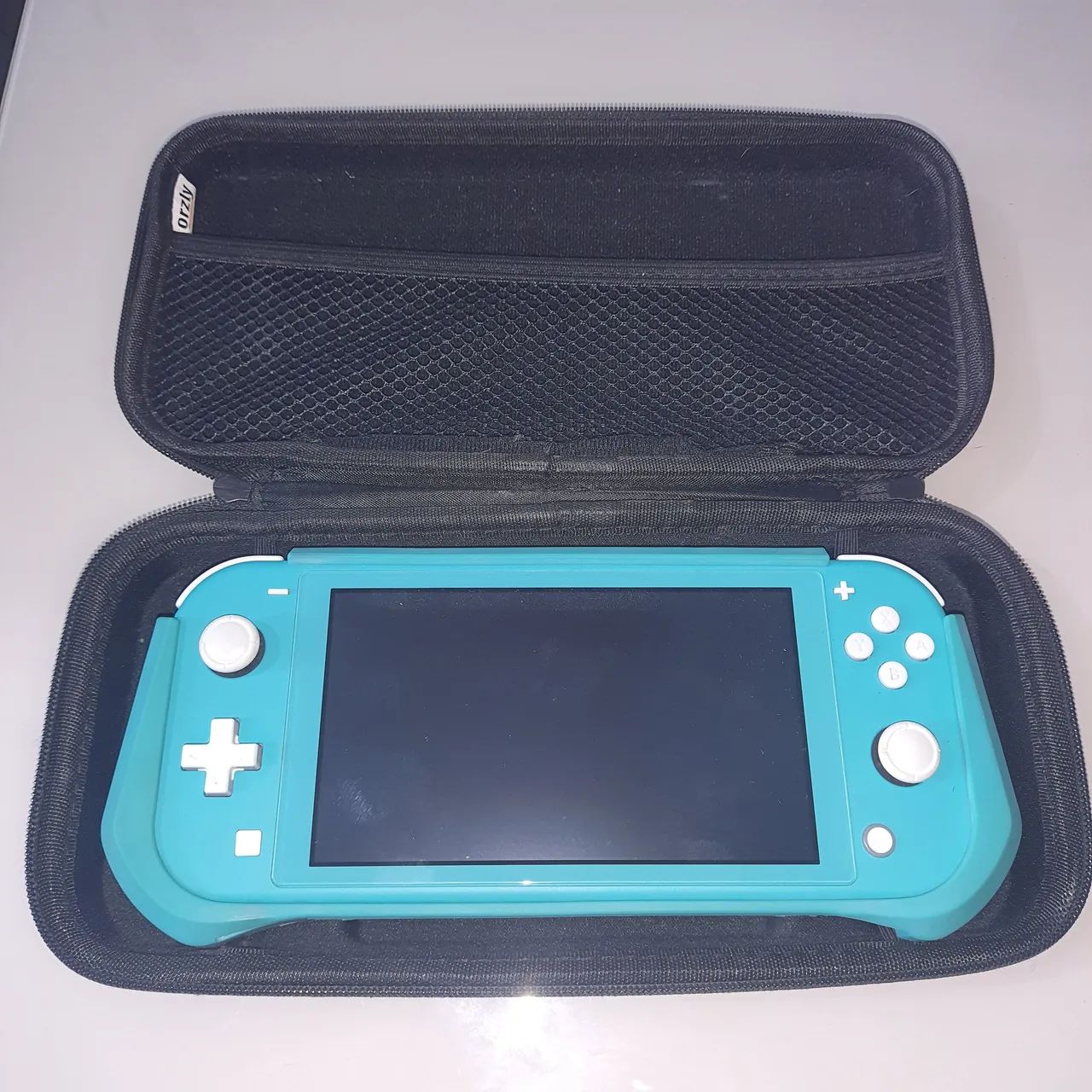 Vendo Nintendo switch liite 