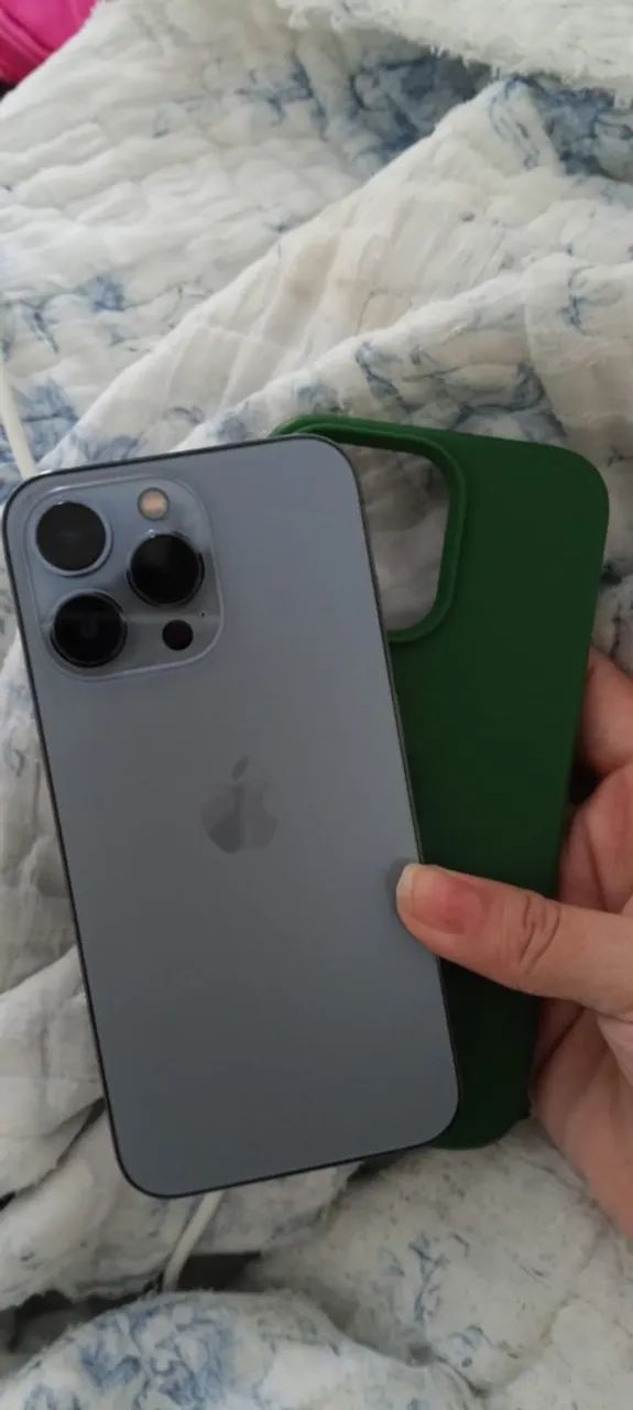 iPhone 13 Pro 