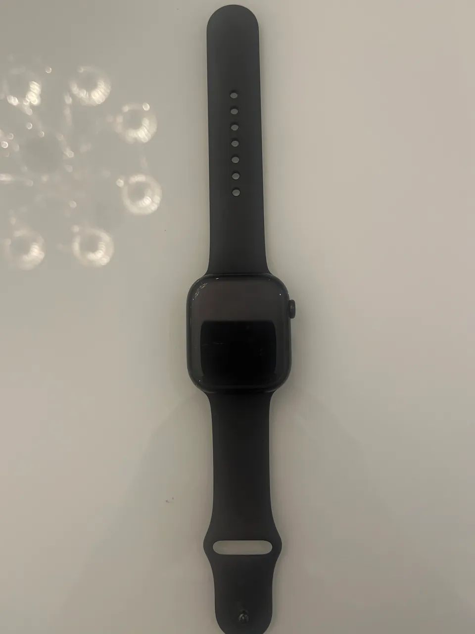 Apple watch Series 10 Alumínio 46mm Gps  - Foto 2