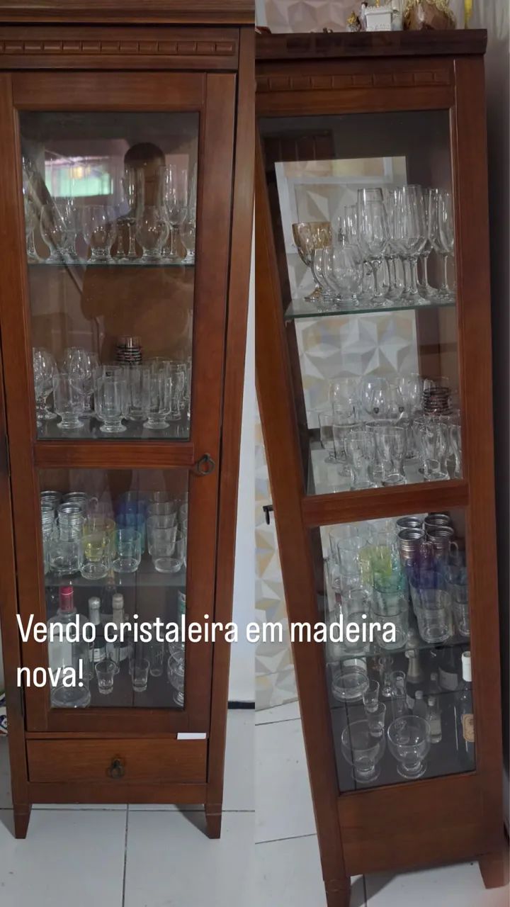 Cristaleira
